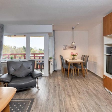 Terrassenhaus, Fewo 55 Данен Екстер'єр фото