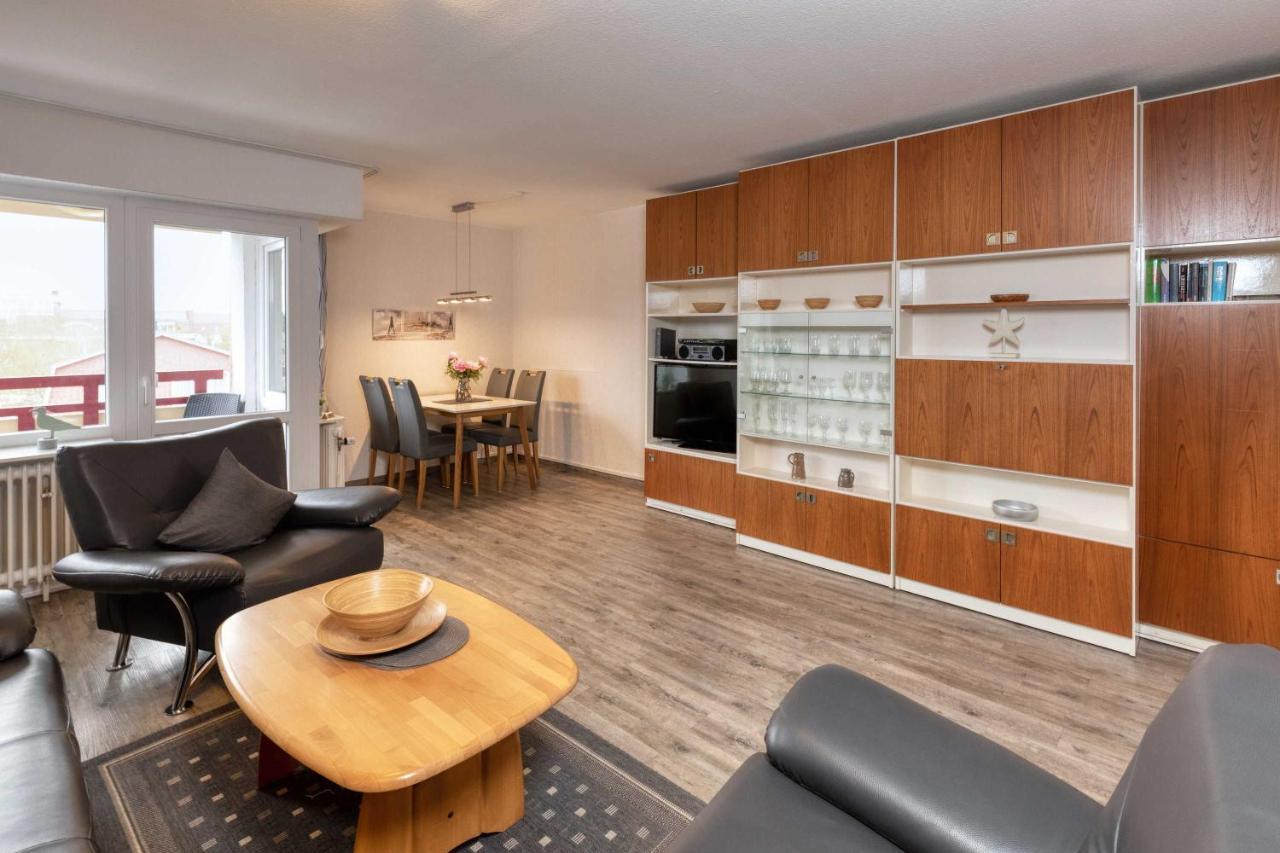 Terrassenhaus, Fewo 55 Данен Екстер'єр фото